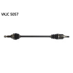 SKF Antriebswelle